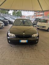 BMW Bmw 118 118d cat 5 porte Futura - BMW 118 aus 2005: 118d