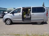 Hyundai H-1 Travel Comfort Automatik*8 Sitzer*AHK*PDC - Hyundai H-1 aus 2013