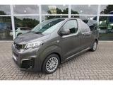 Peugeot Traveller L2 Busin. HDi 145 Aut. SHZ Kamera 8-Si - gebrauchte Peugeot Traveller aus dem Jahr 2021