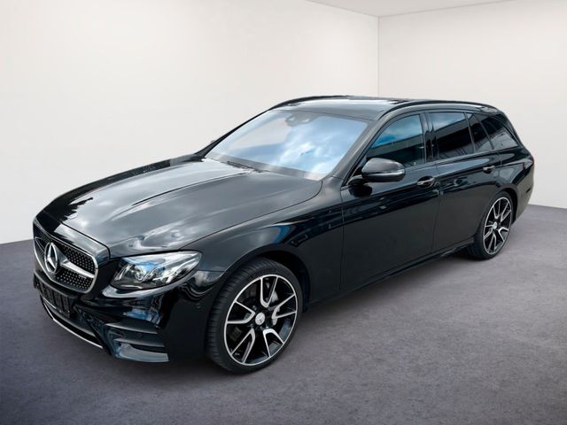 Mercedes-Benz E 53 AMG E -Klasse T-Modell E 53 AMG 4Matic+