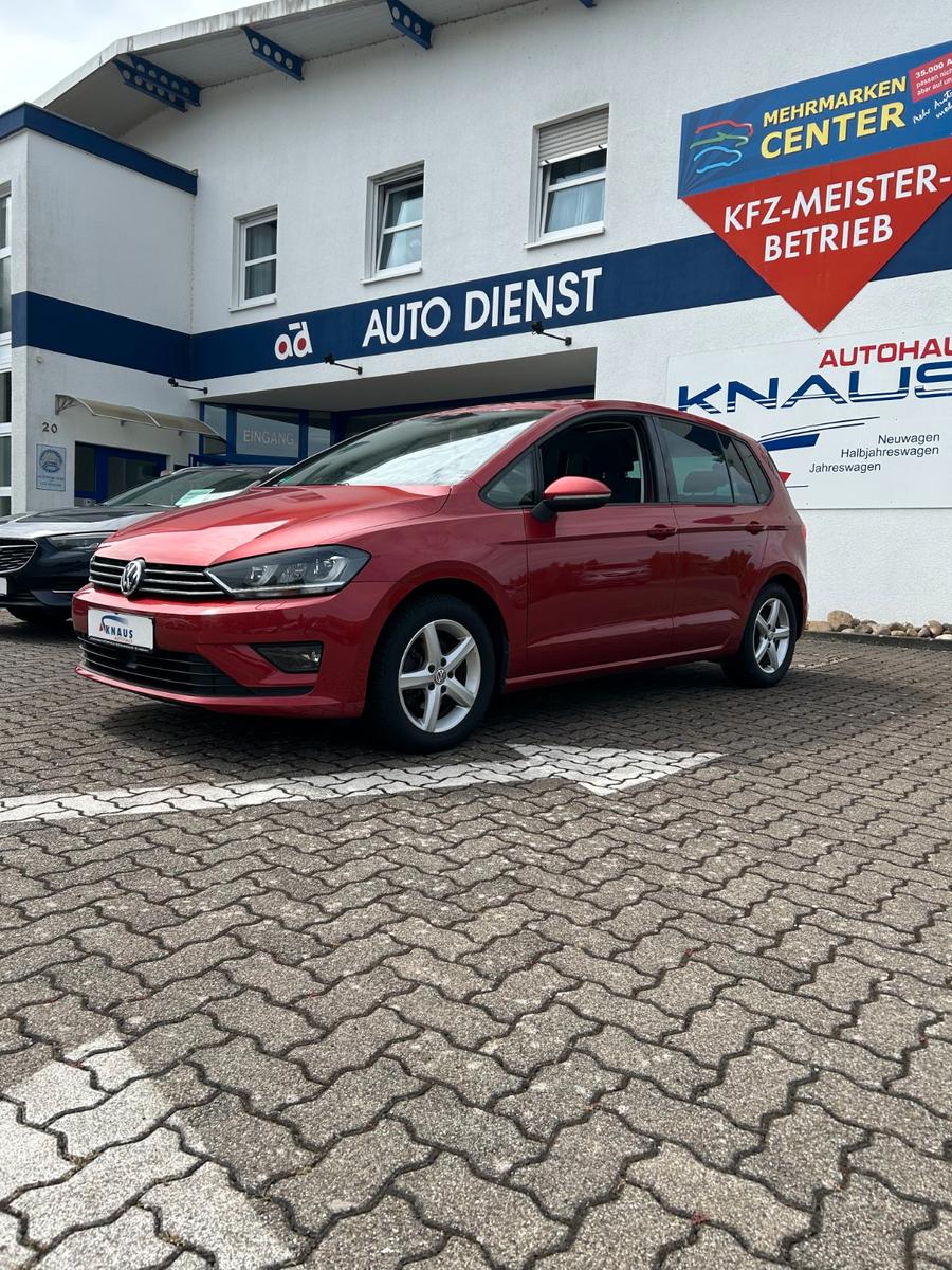Volkswagen Golf Sportsvan VII Comfortline BMT/Start-Stopp