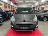Citroën Berlingo Kombi Selection*AHK*KLIMA*TEMP*GARANTIE - Citroën Berlingo aus 2015