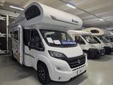 Benimar CAMPER BENIMAR SPORT 346 - Benimar Sport