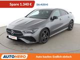Mercedes-Benz CLA 200  AMG Line Edition Aut.*LED*NAVI*TEMPO* - Mercedes-Benz CLA 200 in Nürnberg