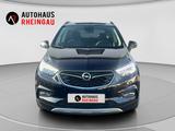 Opel Mokka X 1.4 Turbo Edition *PDC+RFK*TEMP.*1-HAND* - Opel Mokka X: Edition