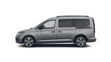 Volkswagen Caddy Maxi Dark Label 2.0 TDI DSG Rollstuhlumba - Volkswagen Caddy: Dark Label Maxi