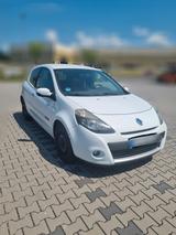 Renault Clio Dynamique 1.2 16V TCE Eco2 Dynamique - Renault Clio: Eco2