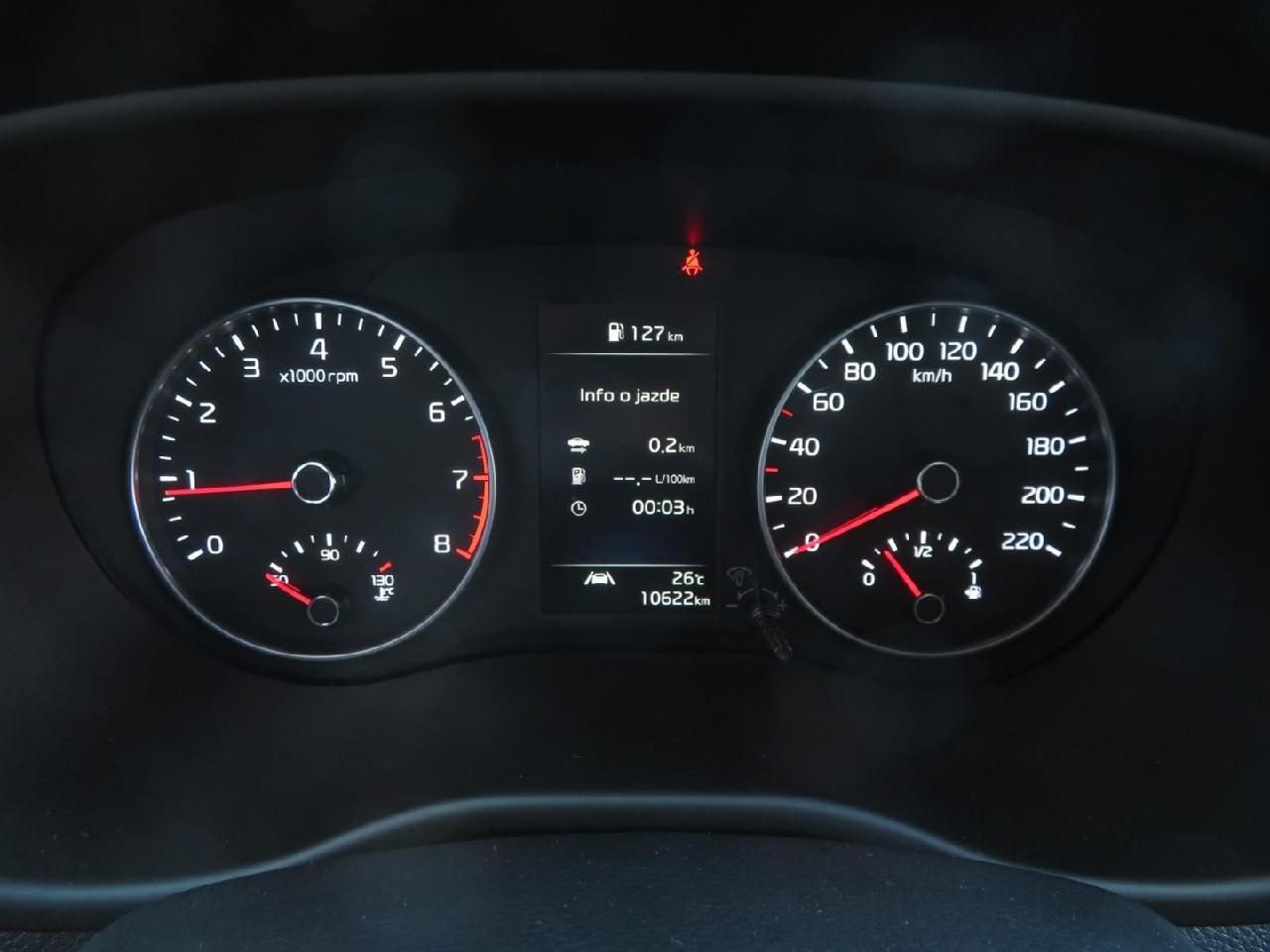 Fahrzeugabbildung Kia Picanto III 1.0 Edition 7 - Sitz-, Lenkradhzg