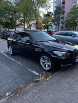 BMW 535d GT Xdrive - gebrauchte BMW 535 aus dem Jahr 2010