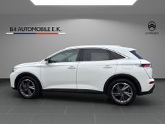 Fahrzeugabbildung DS Automobiles DS 7 1.6 E-Tense 225 Grand Chic Leder & Kamera