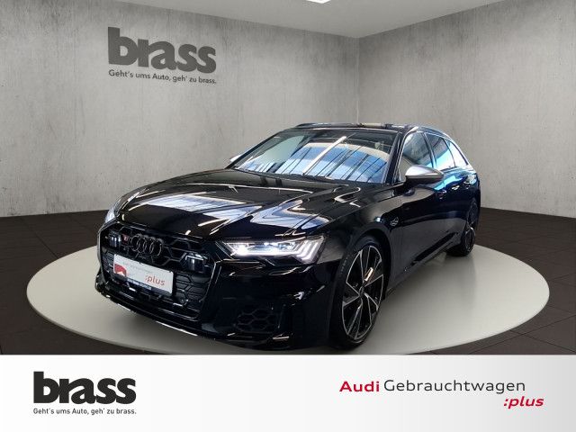 Image of Audi S6