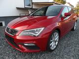 Seat Leon FR 1.5 TSI, erst 64.150 KM, 18 Zoll, Navi - Seat Leon: 150