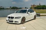 BMW 330d Edition M Sport 20 Zoll 