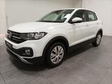 Volkswagen T-Cross 1.0 TSI Frontassist|Spurhalte|DAB - VW T-Cross SUV