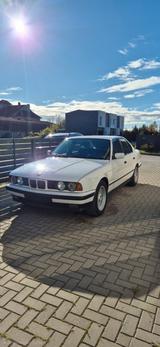 BMW 525i Touring 525i - BMW 525 aus 1993: 525i