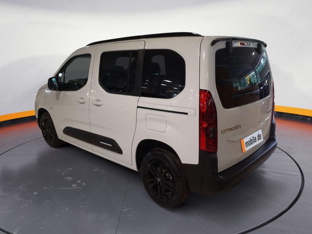 Citroën Berlingo Plus M Kamera 110, dig.Cockpit+AppleCar