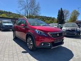 Peugeot 2008 Allure 1.6 Blue-HDI 88 kW / Navi / Panorama - Peugeot mit Diesel-Antrieb: 1.6