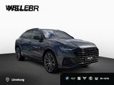 Audi Q8 50 TDI quattro Sportpaket Bluetooth Navi LED