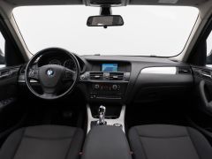 Foto Nummer 36: BMW X3