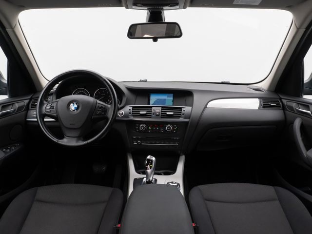 Foto Nummer 36: BMW X3