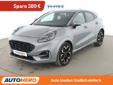 Ford Puma 1.0 EcoBoost Mild-Hybrid ST-Line X *NAVI* - gebrauchte Ford Puma aus dem Jahr 2020