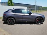 Alfa Romeo Stelvio VELOCE 2.0 TURBO 16V 280 PS AT8 Q4 SCHIE - Alfa Romeo Stelvio Tageszulassungen