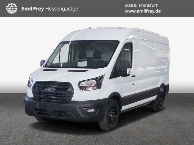 Ford Transit 350 L3H2 Lkw VA Autm. Trend 96 kW, 4-tür