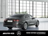 Mercedes-Benz E 200 AMG ADV.+ 360° KAMERA DIG.LIGHT KEYLESS - Mercedes-Benz E 200: Limousine