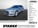 Audi A6 Avant 45 TDI quattro sport  AHK Navi LED Lede - Audi A6 aus 2020