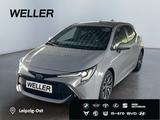 Toyota Corolla 1.8 Hybrid Club *Bi-LED*ACC*CAM*SHZ*TWA* - Toyota Corolla mit Hybrid-Antrieb
