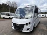 Carthago C2-tourer I 147 RB LE L comfort UVP: 162.785,- E - Carthago C
