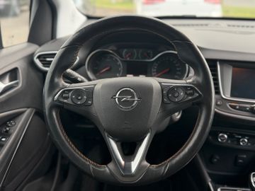 Opel Crossland X *PDC*LED*SHZ*BFS*STARTSTOP*