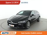 Mercedes-Benz CLA 180 Shooting Brake Progressive *NAVI*LED*PDC - Mercedes-Benz CLA 180 Shooting Brake mit Panoramadach
