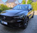 Volvo XC40 T3 R Design Geartronic R Design - Volvo XC40 in Bielefeld