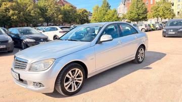 صورة 5 لـ 2008 Mercedes-BENZ C 220