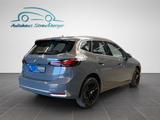 BMW 218d Active Tourer Luxury Line ACC AHK PANO H/K - BMW 218 Active Tourer Jahreswagen