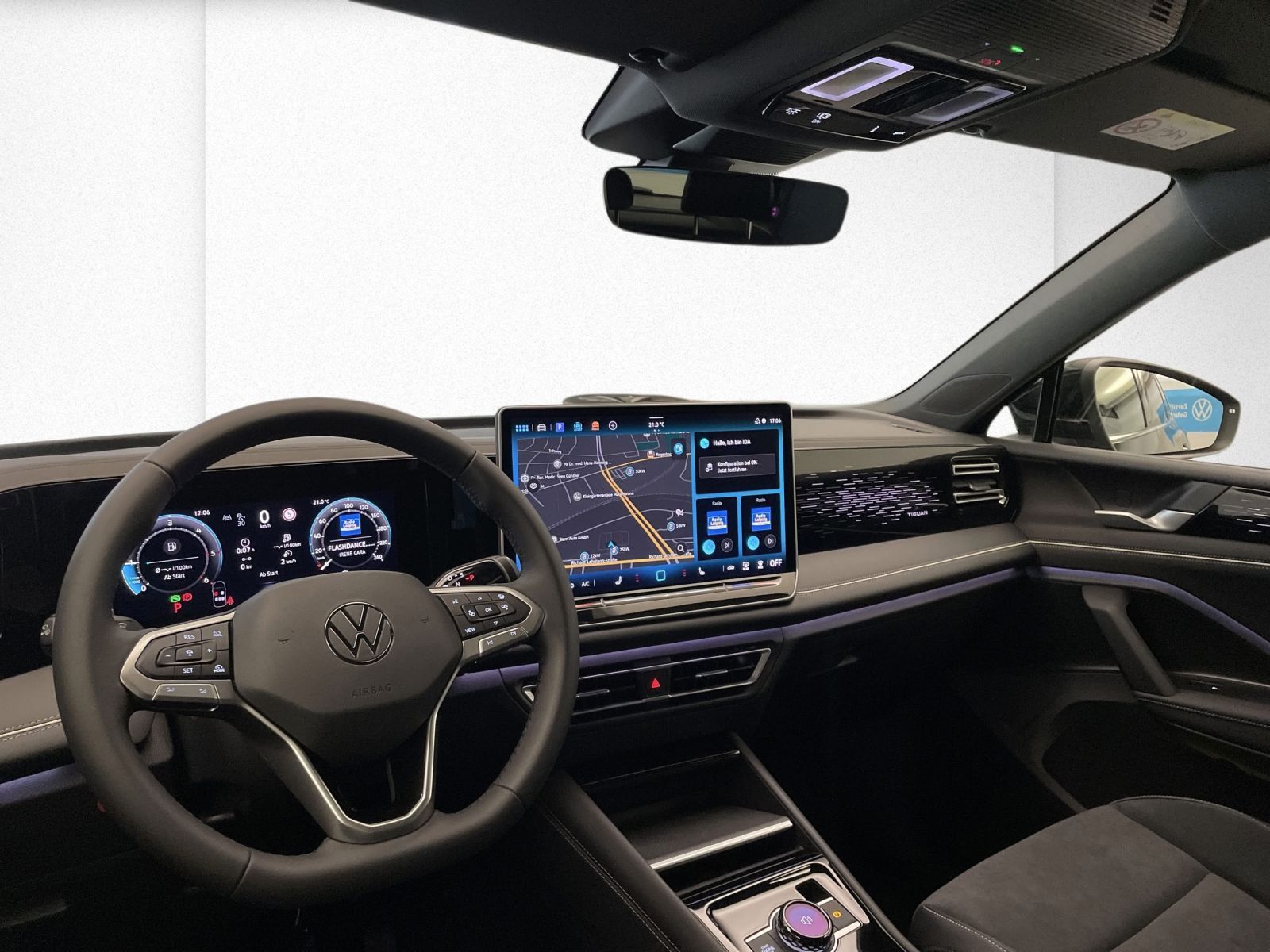Volkswagen Tiguan - Bild 5