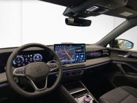 Volkswagen Tiguan - Vorschau Bild 5