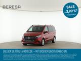 Mercedes-Benz V 250 d Kompakt Style AHK Distr. Multibeam LED - Mercedes-Benz V 250 Jahreswagen