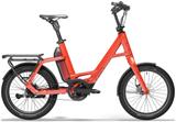 QiO Compact PX5+ 48 cm - QiO E-Bikes