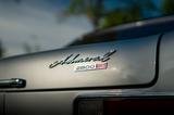 Opel Admiral B 2800 S Sondermodell Royal - kein Diplo - Opel: Admiral