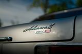 Opel Admiral B 2800 S Sondermodell Royal - kein Diplo - Opel Diplomat Oldtimer mit Benzin-Antrieb