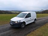Volkswagen VW Caddy Kastenwagen  lkw Zulassung - Volkswagen Caddy: Lkw Zulassung
