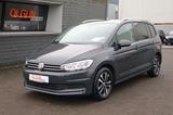 Volkswagen Touran United 2.0 TDI DSG *7-SITZER*AHK*LED* - Volkswagen Touran United mit Diesel-Antrieb
