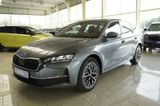 Skoda Octavia Combi 2,0TDI DSG Kamera/ACC/Kessy/el.Kla - Skoda Octavia Tageszulassungen mit Diesel-Antrieb