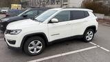 Jeep Compass 2.0 MultiJet 103kW Longitude 4x4 Aut... - Jeep Compass in Wuppertal