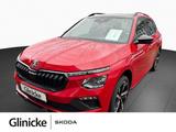 Skoda Kamiq Monte Carlo 1,5 TSI 110 kW 7-Gang-DSG