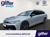 Volkswagen Passat Variant 2.0 TDI 142 kW 4Motion R-Line EU6 - Volkswagen Passat: V6 TDI 4motion
