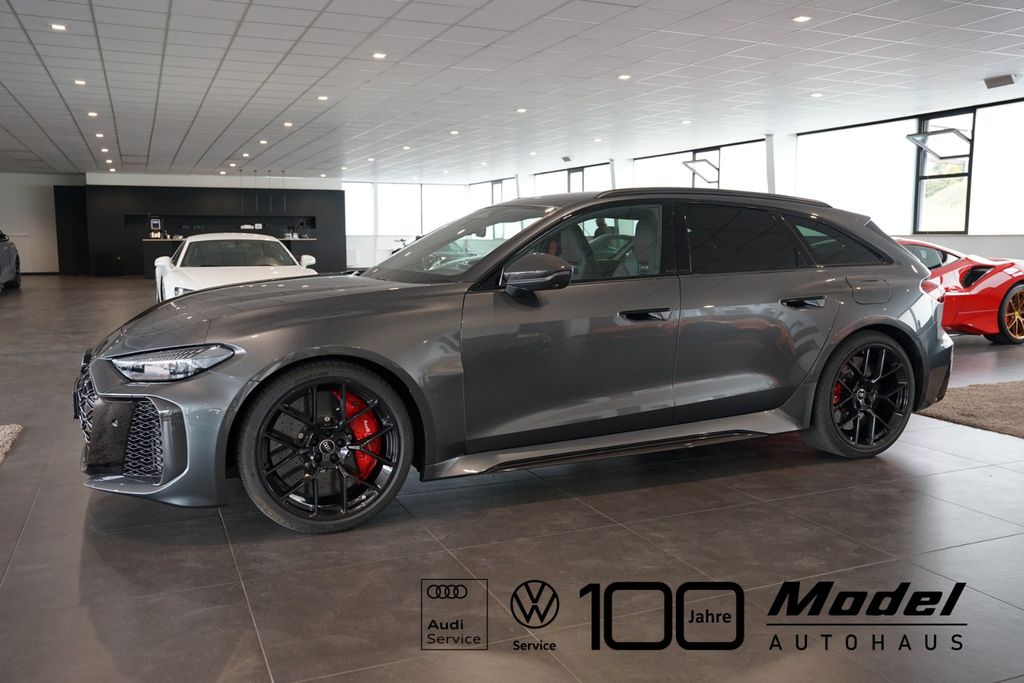 Image of Audi RS5