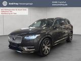 Volvo XC90 B5 AWD Ultimate-Bright 7S Luftf 21'' Massag - graue Volvo XC90